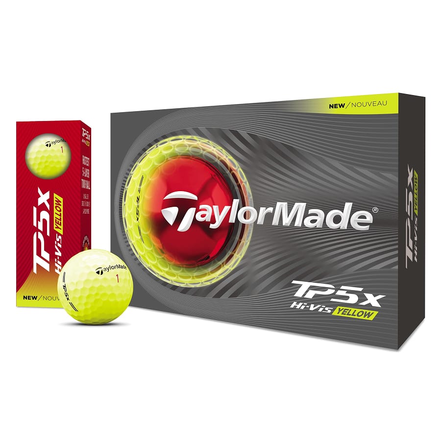 オウンネームボールサービス| TaylorMade Golf | テーラ