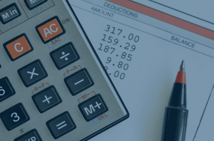 Payroll Calculator Payroll Calculator