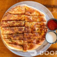 The Buck Breadsticks