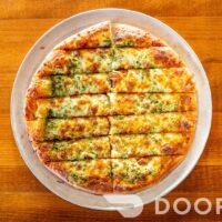 The Buck Pesto Sticks