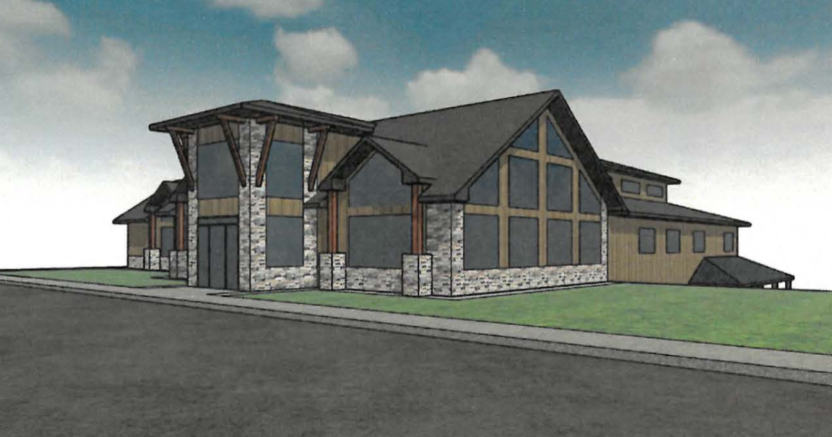 Commercial Development | 1410 & 1424 Thiesse Drive