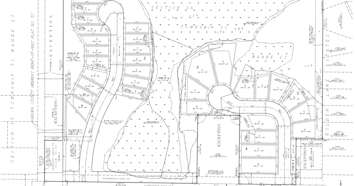 Residential Development | Flowerfield