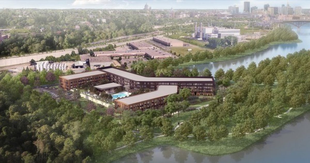 The Development Tracker WATERFORD BAY APARTMENTS