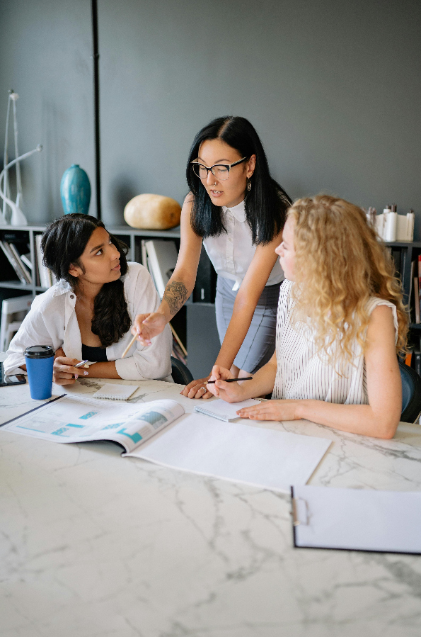 The Satir Model: A Framework for Effective Relationship Building