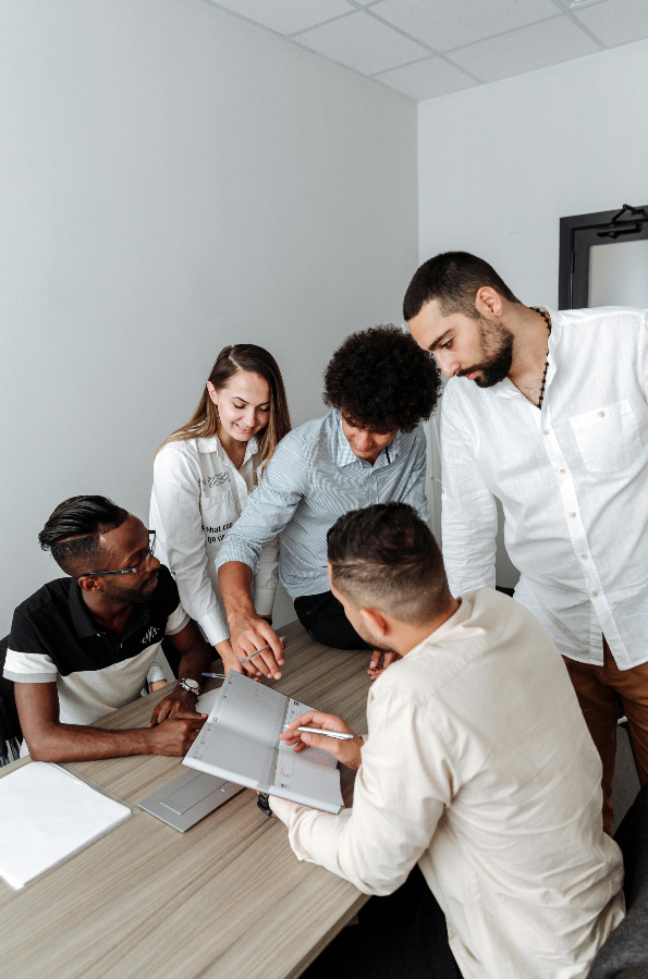 Applying The Satir Model to Agile Project Management