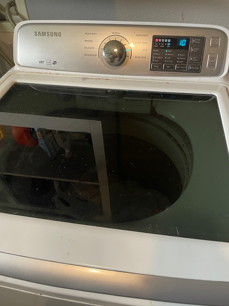 Dryer Repair