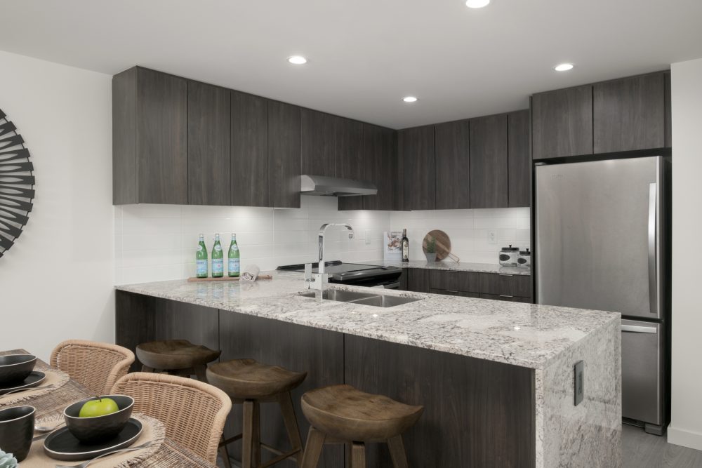 Apartment Features | The Lloyd