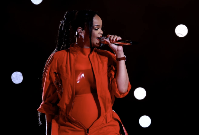 Best Performances of All Time: Rihanna