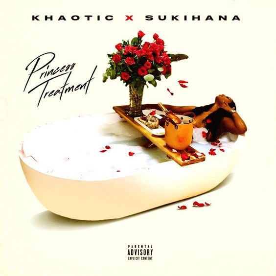 Hip Hop Whizz Khaotic Sets the Bar High with His Newest Release
