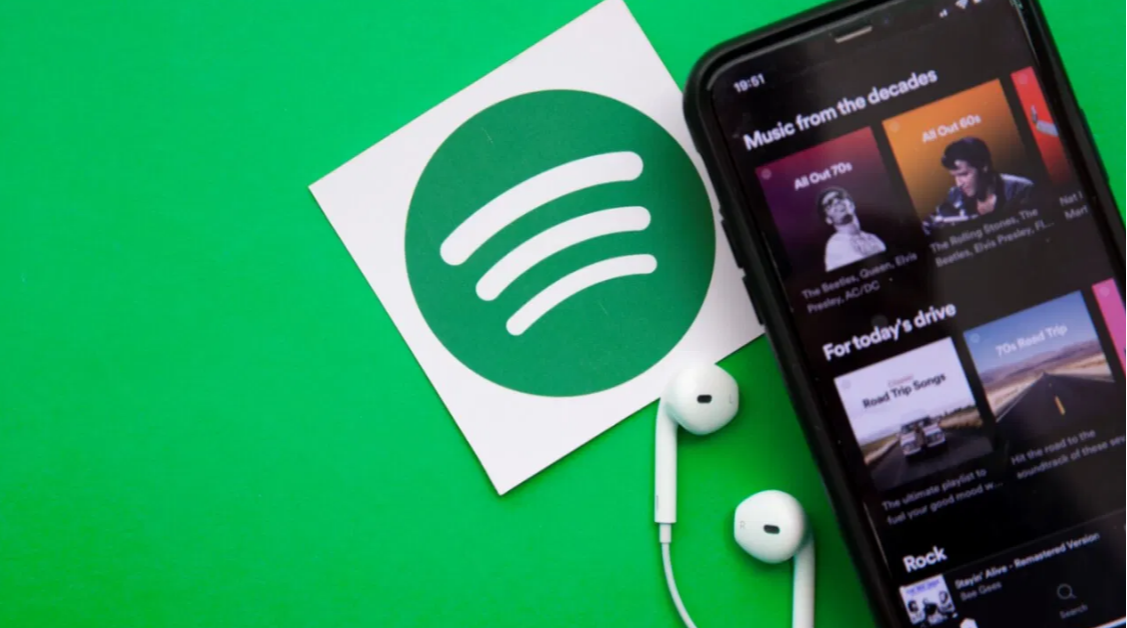 Spotify Playlists