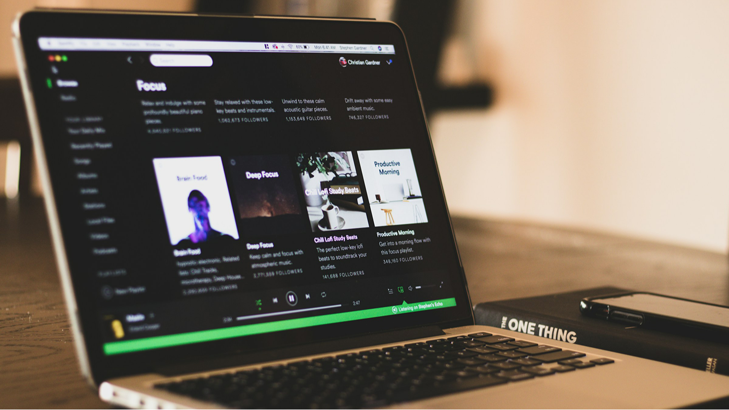 Spotify Artist 