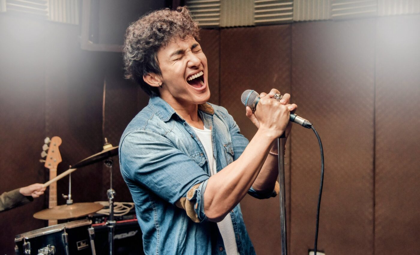 We Love Some Singers&rsquo; Voices