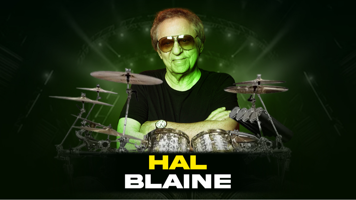 Hal Blaine