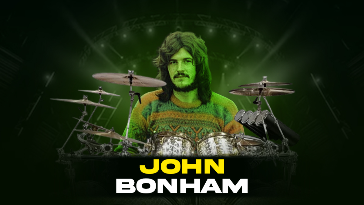 John Bonham