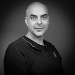Willem Jonkers
