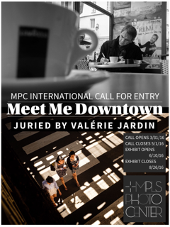 MPC CFE