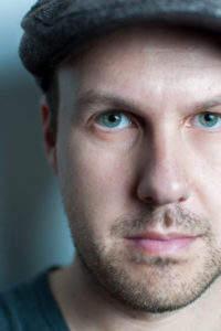 Andreas Ott