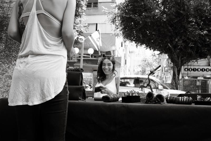 Photo by Maayan Porat