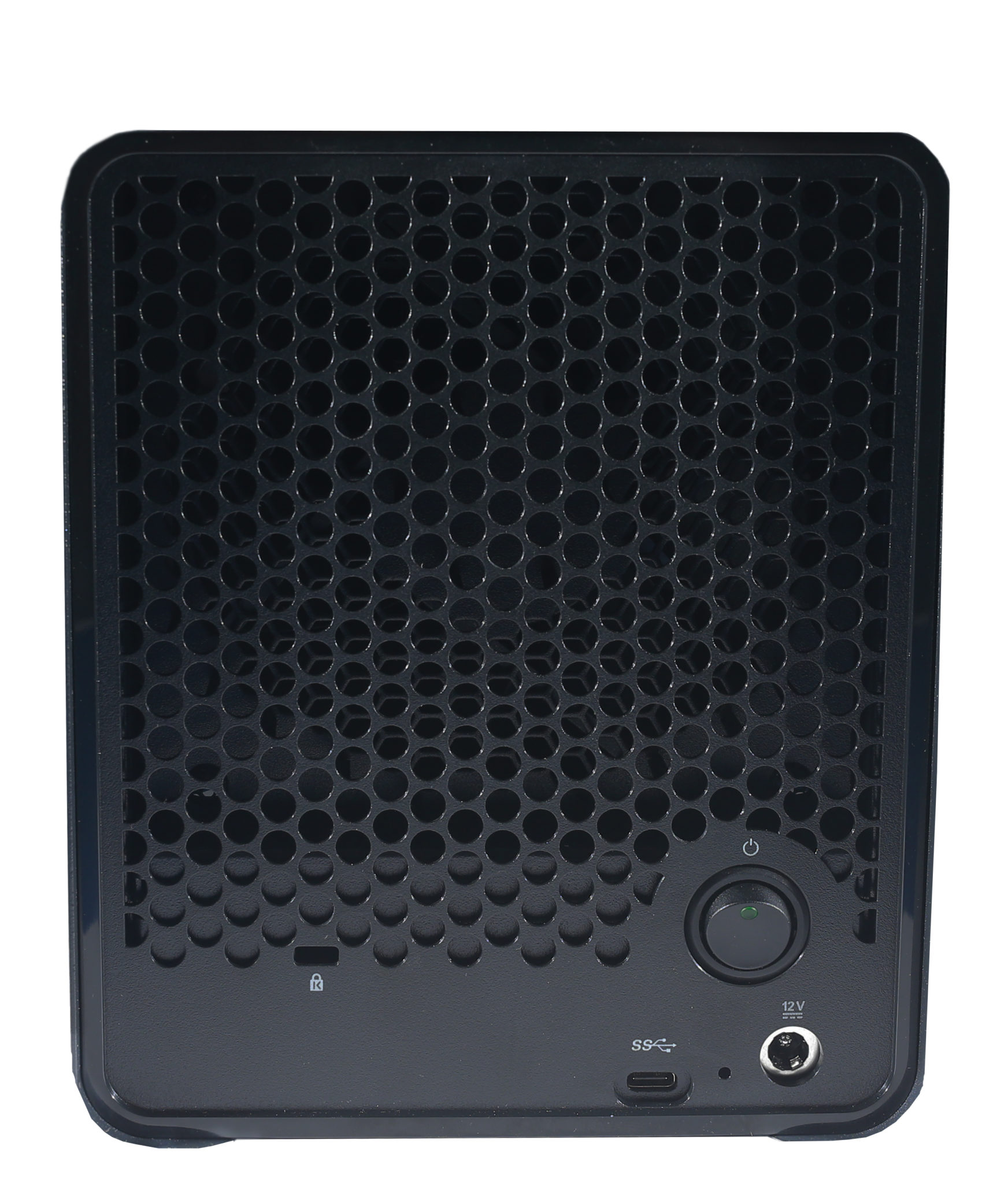 Drobo 5C Review - This Week in Photo