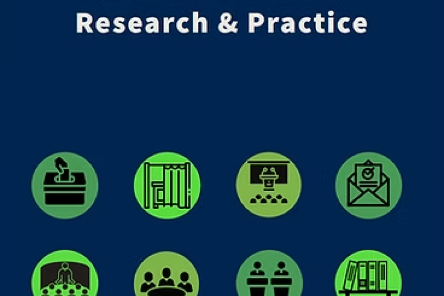 Journal of Elections, Administration, Research and Practice