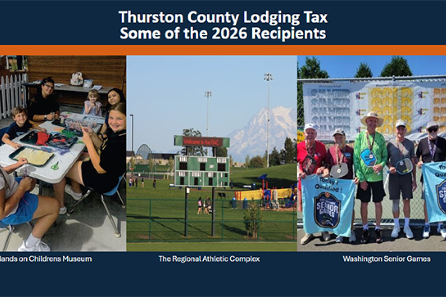 2026 lodging tax award recipients