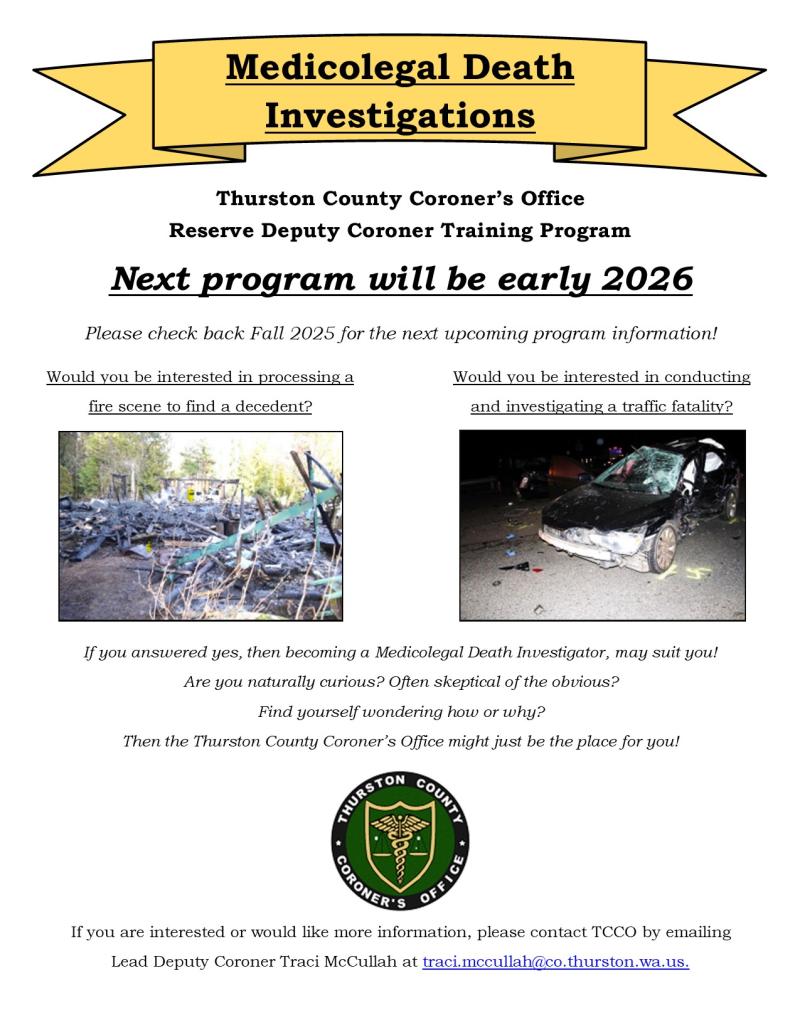 Next Reserve Program Early 2026