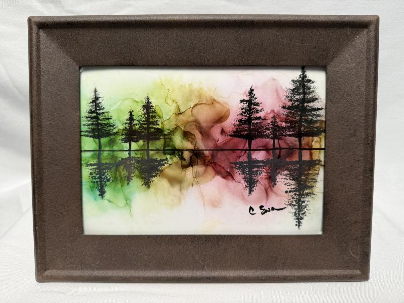 Winners - Thurston County Art Contest | Thurston County