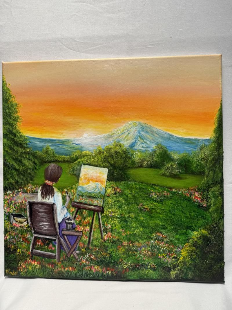 Winners - Thurston County Art Contest | Thurston County