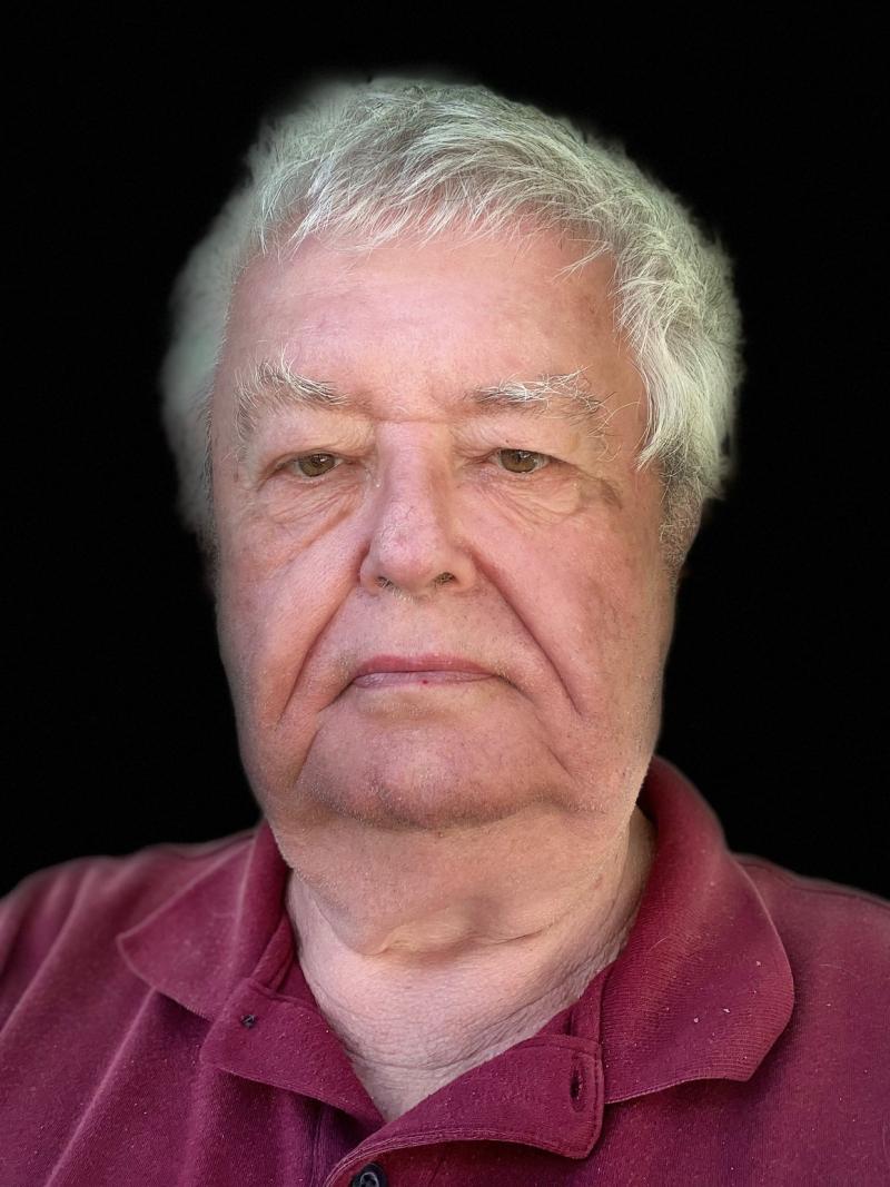 TST Advisory Committee Member - Jim Stanton Headshot