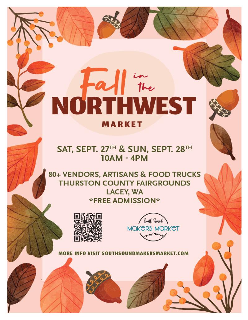 Fall in the NW market