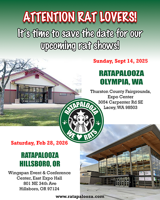 ratapalooza