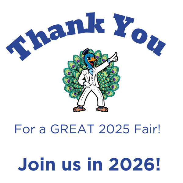 thank you fair