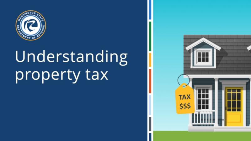Understanding Property Tax - video clip image