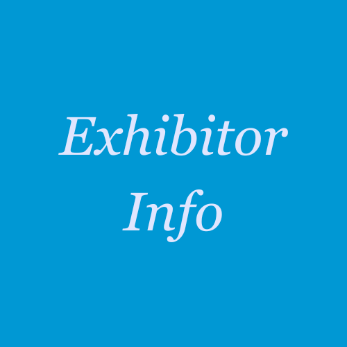 Exhibitor Information