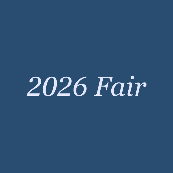 2026 Fair