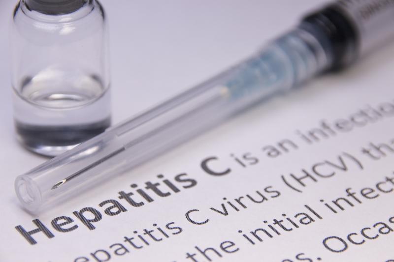 Hepatitis C