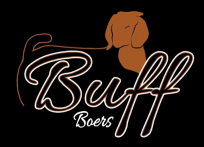 Buff Boers logo