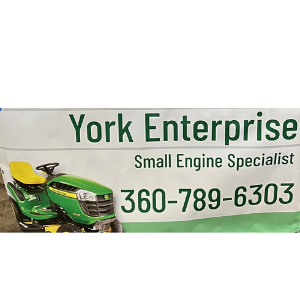 York Enterrpise
