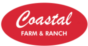 Coastal Farm and Ranch Logo