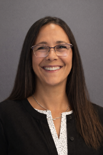 Board of Health Member headshot of Kim Coombs