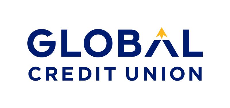 Global Credit Union logo