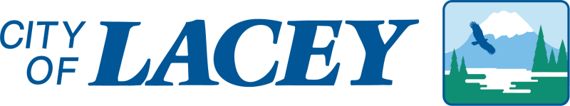 City of Lacey logo