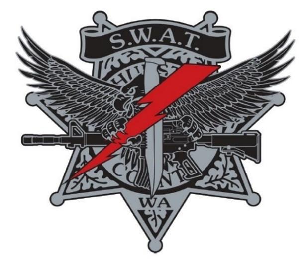 SWAT LOGO