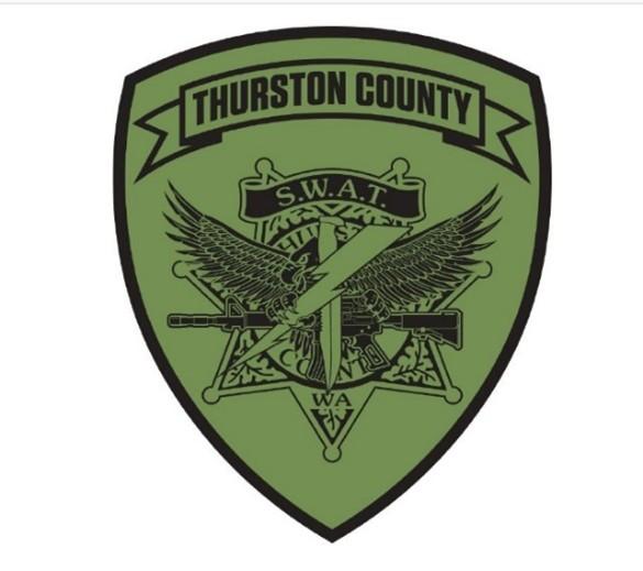 SWAT PATCH