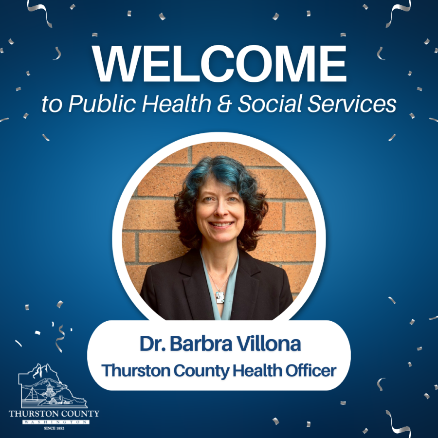 photo of doctor barbra villona the new county health officer