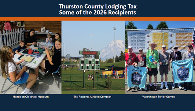 2026 lodging tax award recipients