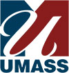 University of Massachusetts logo