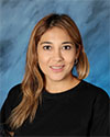 Martha Angulo