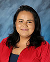 Wendy Camacho