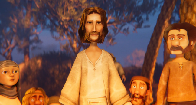 'The King of Kings'